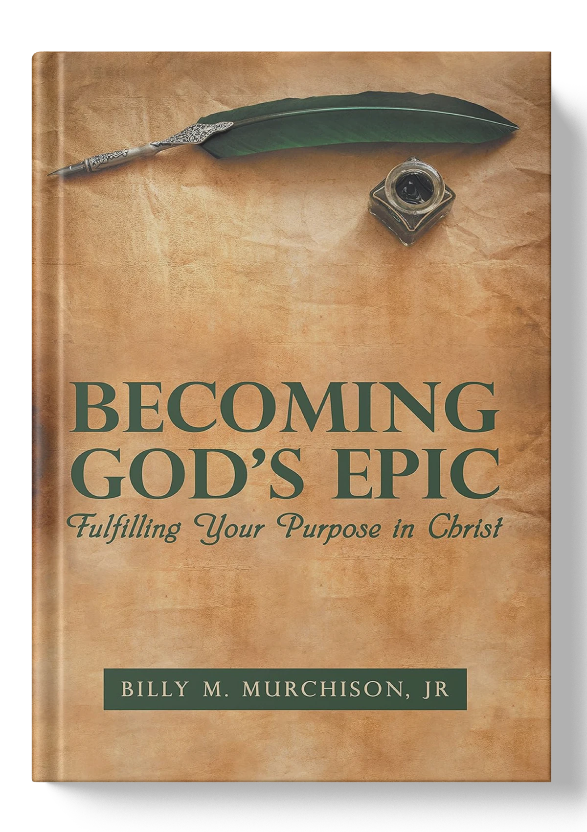 Book Cover