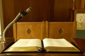 Growing in Faith Why Sound Doctrine Still Matters
