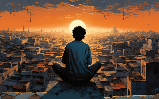 Is Life Meaningless Without Purpose A Faith-Based Answer